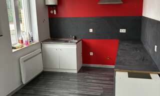 Maison 2 Pièces 45 m² à louer à Suippes (51600)