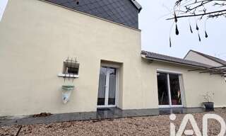 Maison 3 Pièces 76 m² à vendre à Saint-Étienne-du-Rouvray (76800)