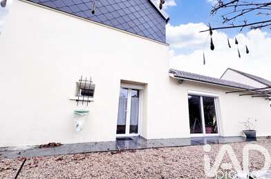 Maison 3 pièces 196000 €