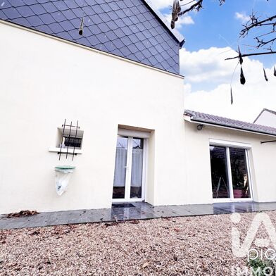 Maison 3 pièces 199900 €