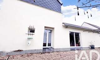 Maison 3 Pièces 76 m² à vendre à Saint-Étienne-du-Rouvray (76800)