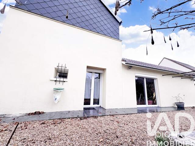 Vente Maison/villa 3 pièces — photo du bien