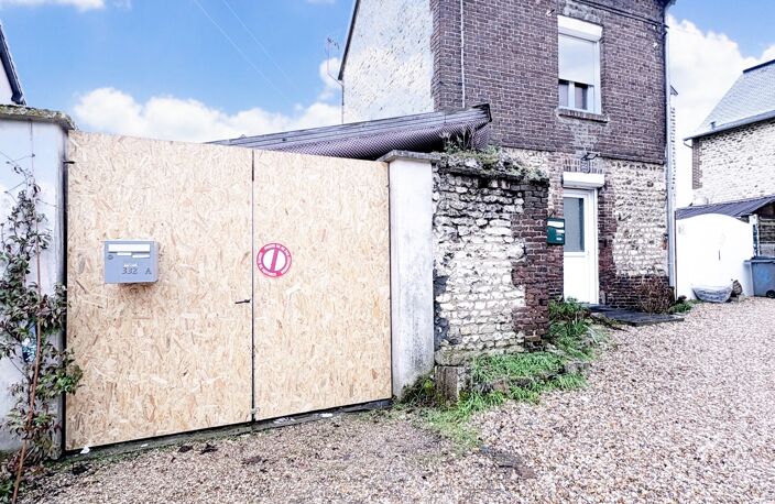 Vente Maison/villa 3 pièces — photo 2