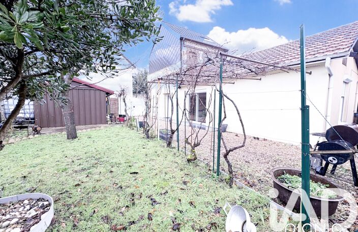 Vente Maison/villa 3 pièces — photo 3