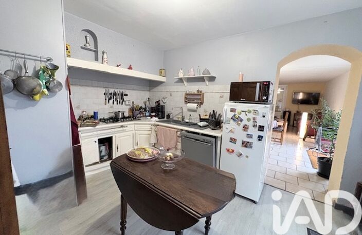 Vente Maison/villa 3 pièces — photo 4