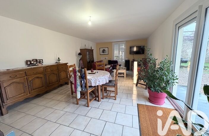 Vente Maison/villa 3 pièces — photo 5