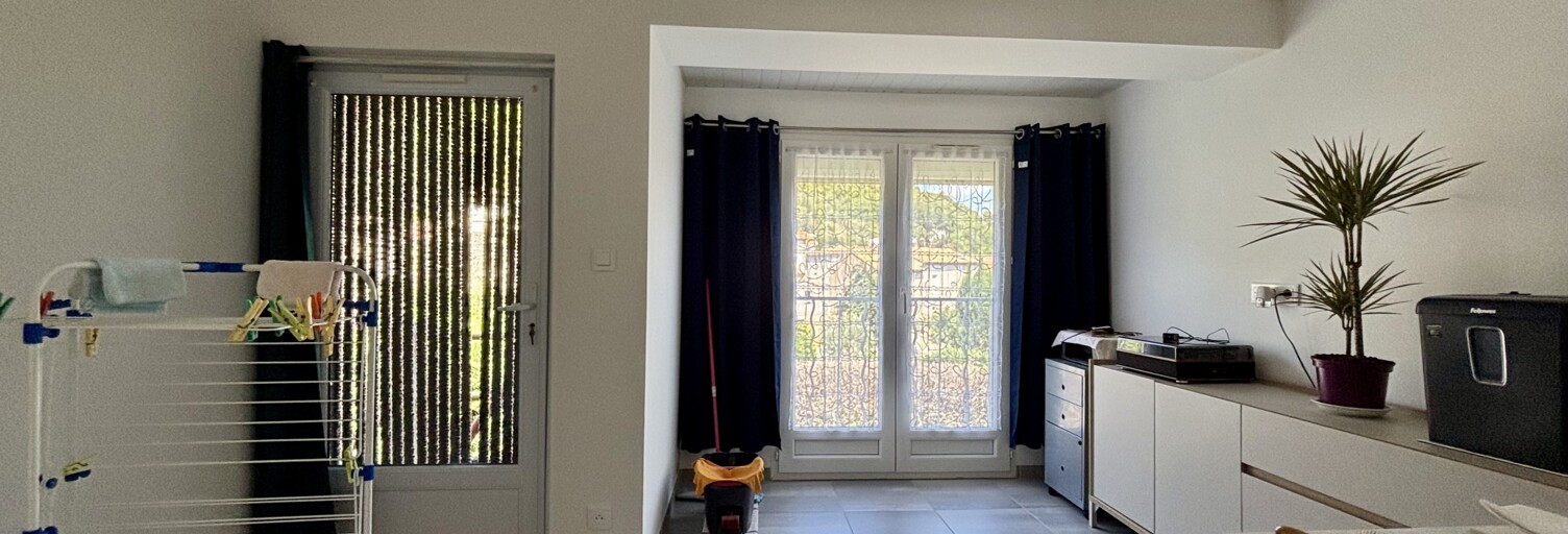 Maison 5 Pièces 128 m² à vendre à Le Teil (07400)