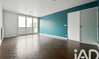 Appartement 3 Pièces 69 m² à vendre à Noisy-le-Grand (93160)