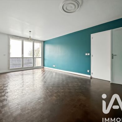 Appartement 3 pièces 236000 €