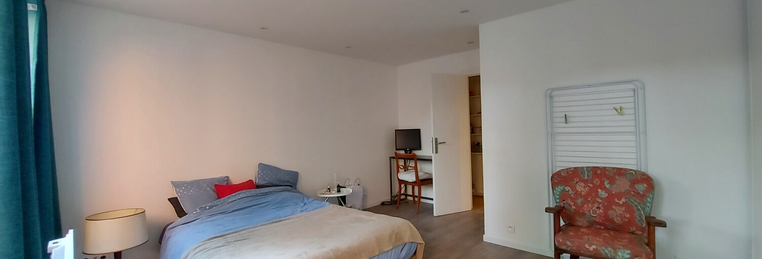 Maison 5 Pièces 150 m² à louer à Lille (59000)