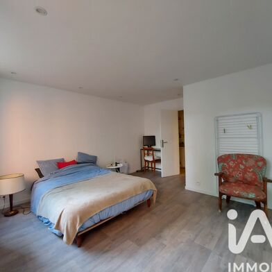 Maison 5 pièces 630 €