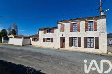 Maison 6 pièces 264000 €