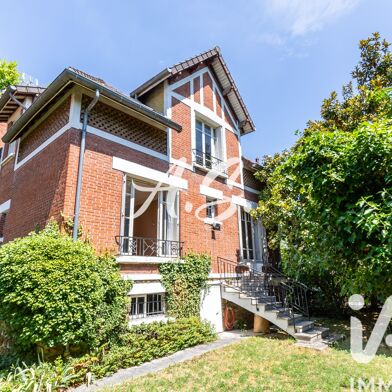 Maison 7 pièces 1090000 €