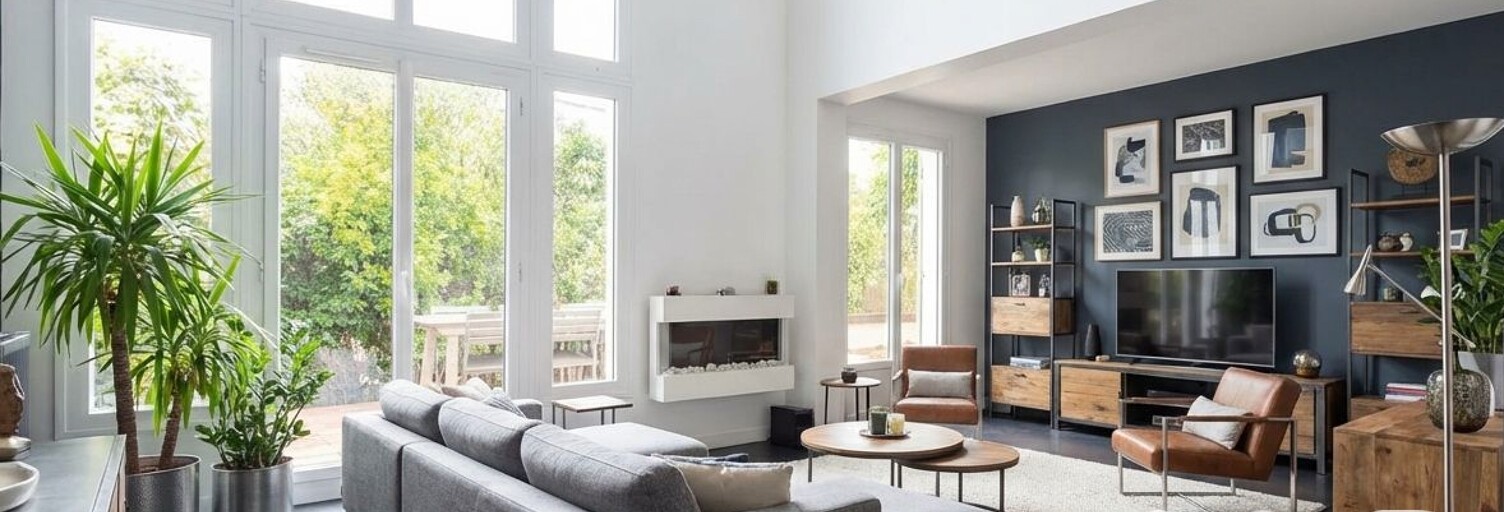 Maison 5 Pièces 140 m² à vendre à Saint-Cloud (92210)