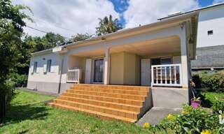 Maison 4 Pièces 90 m² à vendre à Sainte-Marie (97438)