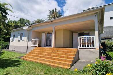 Maison 4 pièces 327900 €