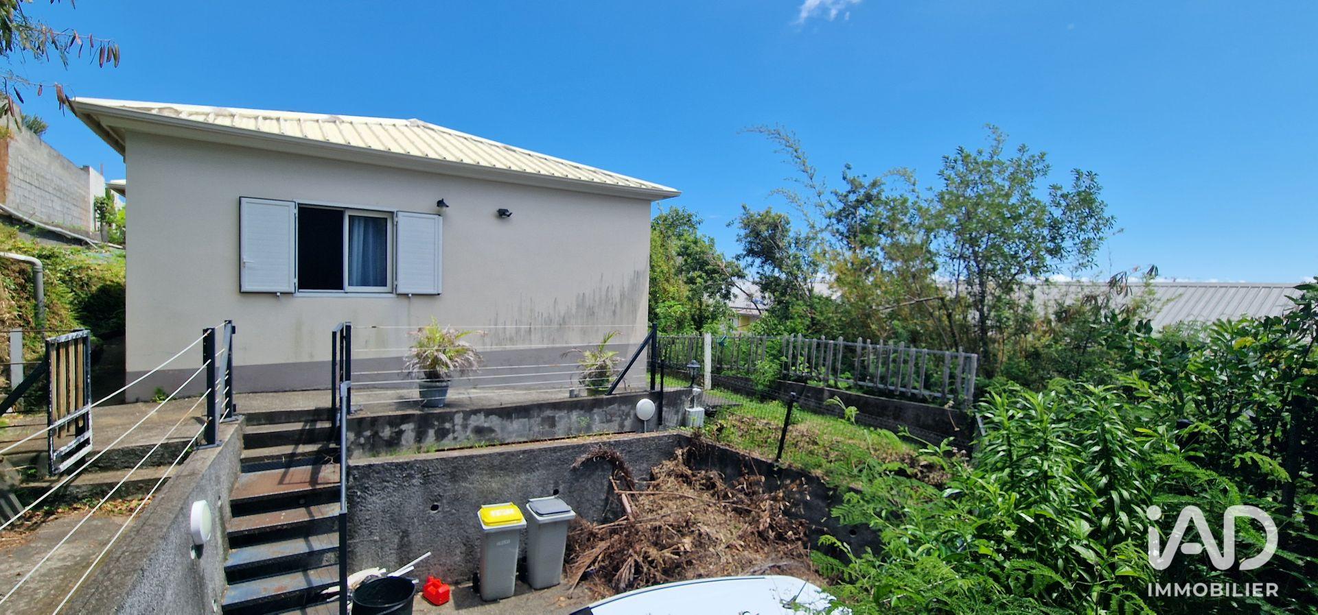 Vente Maison/villa 4 pièces - Photo 4