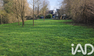 Terrain  950 m² à vendre à Moncey (25870)