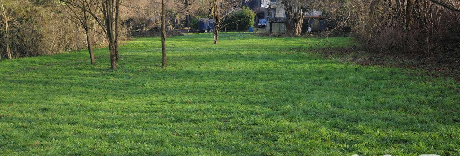 Terrain  950 m² à vendre à Moncey (25870)