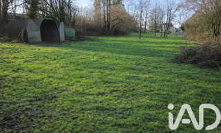 Terrain  2225 m² à vendre à Moncey (25870)