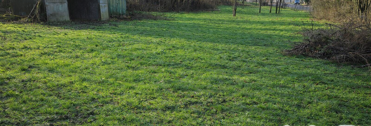 Terrain  2225 m² à vendre à Moncey (25870)