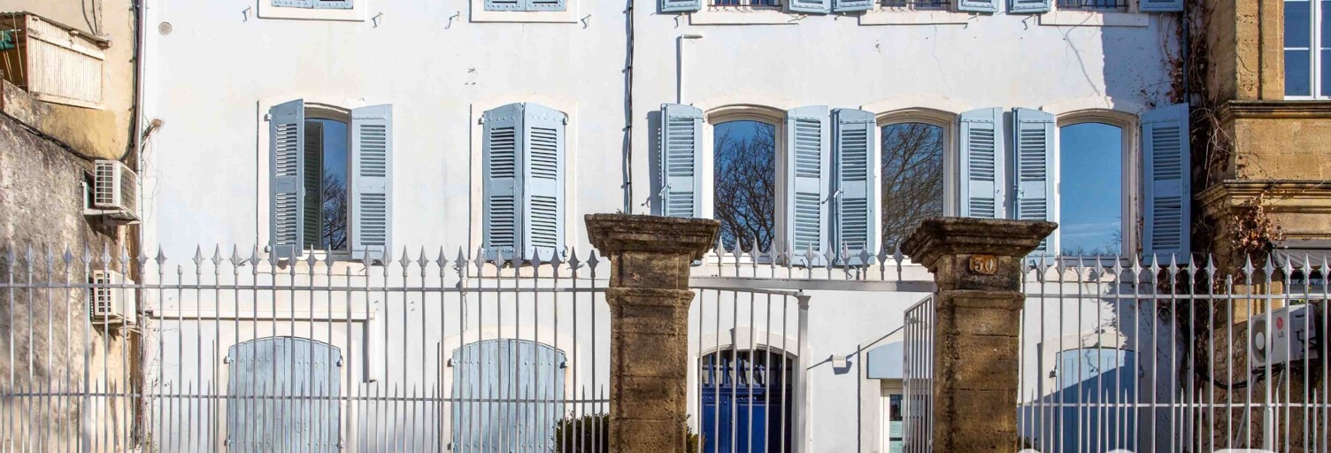 Appartement 3 Pièces 73 m² à vendre à Orange (84100)