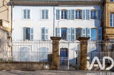 Appartement 3 pièces 159000 €
