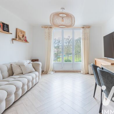 Appartement 3 pièces 168000 €