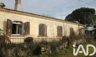 Maison 5 Pièces 113 m² à vendre à Saint-Ferme (33580)