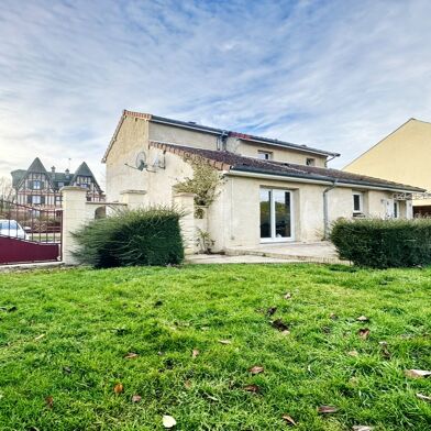 Maison 5 pièces 145000 €