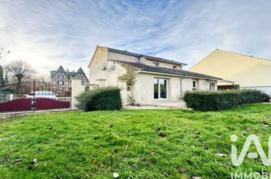 Maison 5 pièces 145000 €