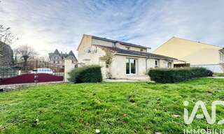 Maison 5 Pièces 122 m² à vendre à Vienne-le-Château (51800)