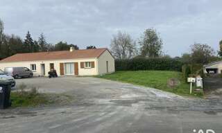 Commerce  190 m² à vendre à Oudon (44521)