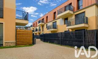 Appartement 4 Pièces 80 m² à vendre à Hardricourt (78250)