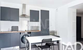 Appartement 2 Pièces 37 m² à vendre à Mont-Saint-Aignan (76130)