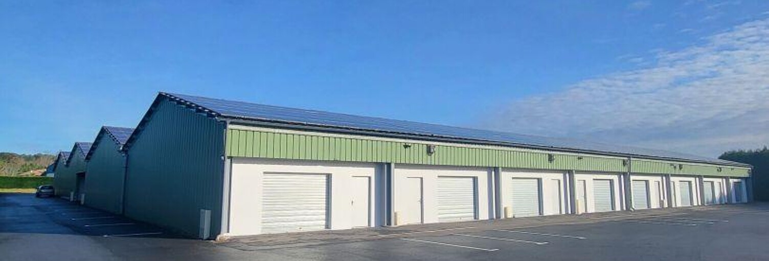Commerce  80 m² à vendre à Saint-Geours-de-Maremne (40230)