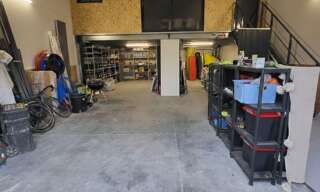 Commerce  80 m² à vendre à Saint-Geours-de-Maremne (40230)