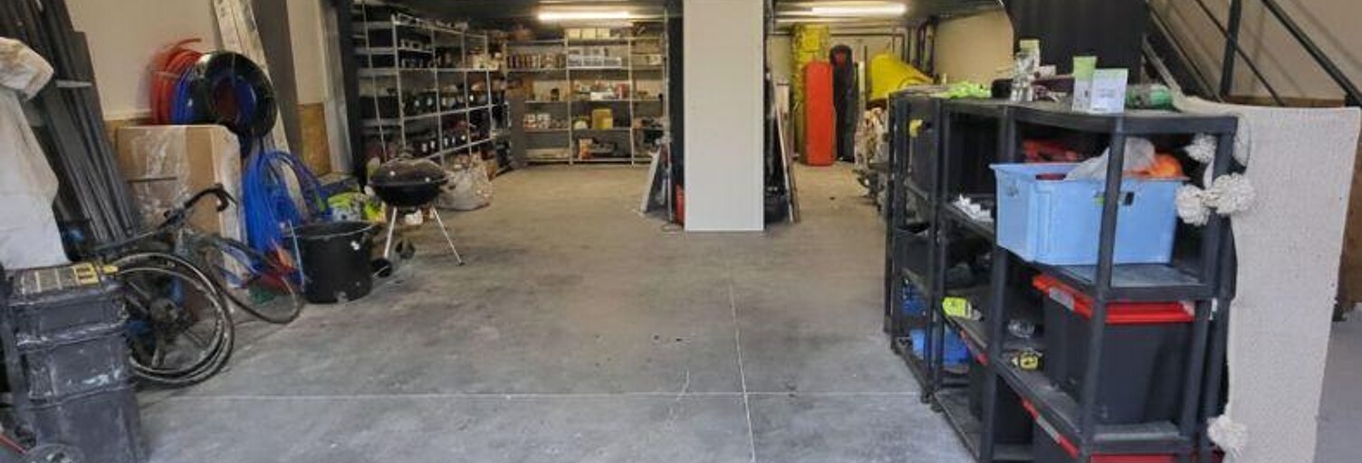 Commerce  80 m² à vendre à Saint-Geours-de-Maremne (40230)