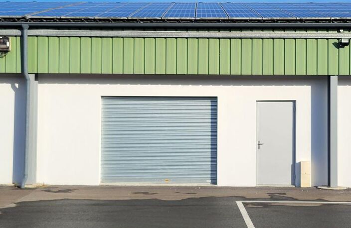 Vente Local d'activités 80 m&sup2; — photo 3