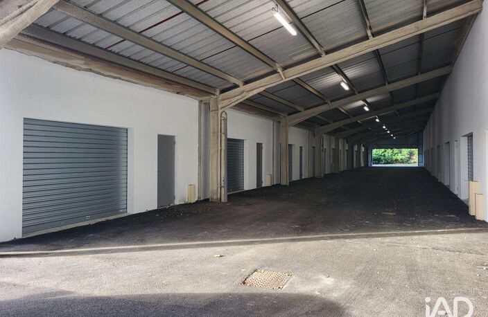 Vente Local d'activités 80 m&sup2; — photo 4