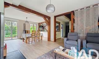 Maison 6 Pièces 158 m² à vendre à Saint-Just-Sauvage (51260)