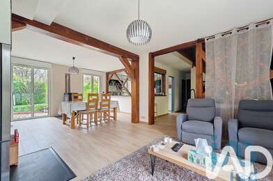 Maison 6 pièces 179000 €