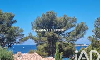 Appartement 2 Pièces 45 m² à vendre à Sanary-sur-Mer (83110)