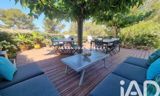 Appartement 2 Pièces 45 m² à vendre à Sanary-sur-Mer (83110)