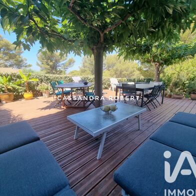 Appartement 2 pièces 399000 €