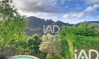 Maison 4 Pièces 101 m² à vendre à Mandelieu-la-Napoule (06210)