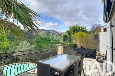 Maison 4 pièces 449000 €