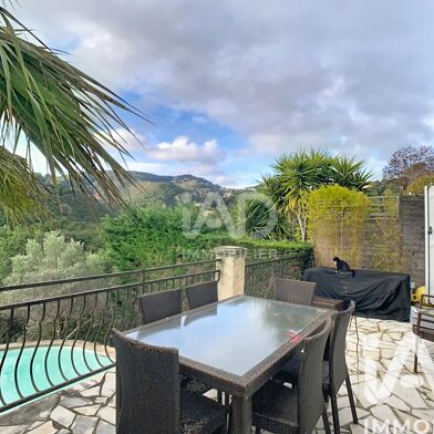 Maison 4 pièces 449000 €