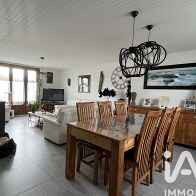 Maison 4 pièces 239900 €