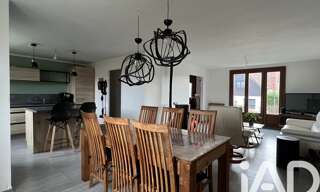 Maison 4 Pièces 99 m² à vendre à Loon-Plage (59279)